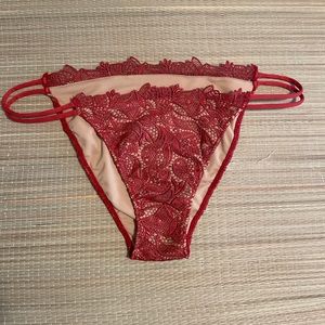 For Love and Lemons Bikini bottoms